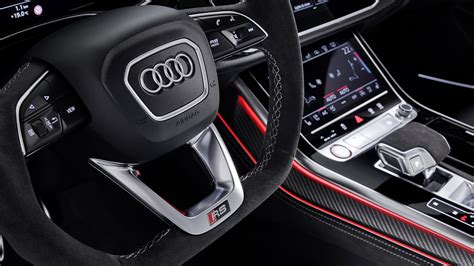 Audi Interior Wallpapers - Wallpaper Cave