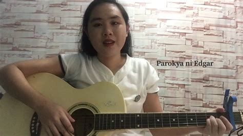 Your song- Parokya ni Edgar(cover) - YouTube