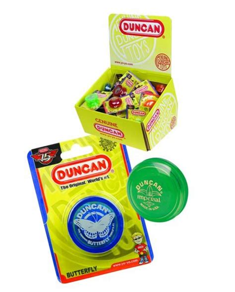 Duncan Yo-Yo Classics