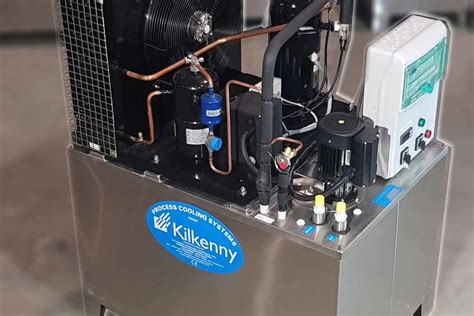 Glycol Coolers - Kilkenny Cooling Systems