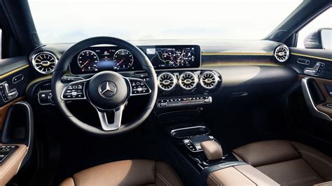 Major step up in quality, design for interiors of next-gen Mercedes ...