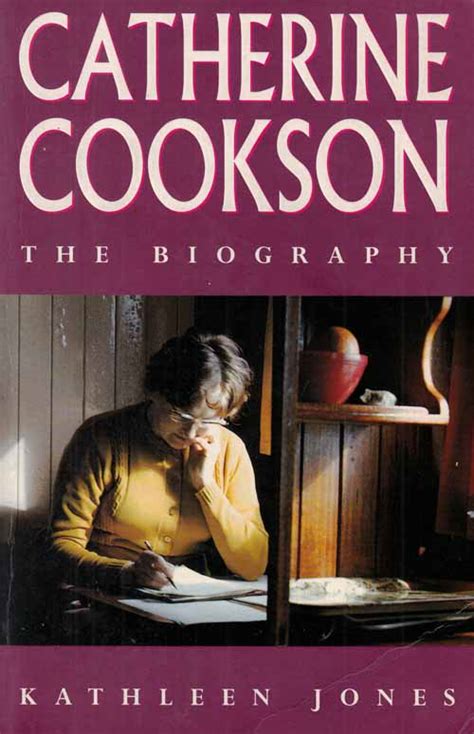 Keyword: Biography catherine cookson