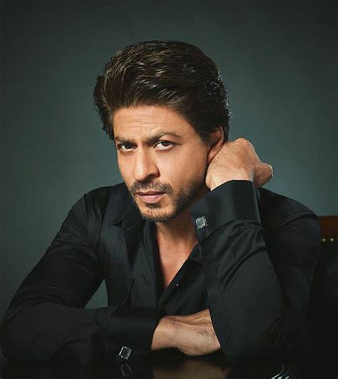 Shah Rukh Khan To Be Interviewed By Legendary BBC Talk Show Host ...