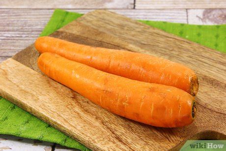 How to Boil Carrots: 13 Steps (with Pictures) - wikiHow