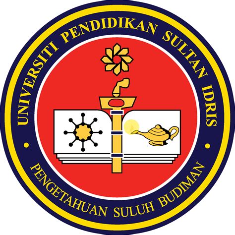 Universiti Pendidikan Sultan Idris (Baru) Logo Vector - (.Ai .PNG .SVG ...