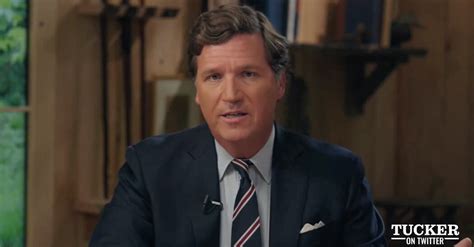 Fox News Tells Tucker Carlson to Stop Posting Videos on Twitter - The ...