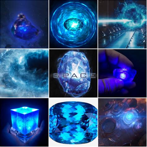 Space Stone #Infinity Stones #Marvel #Aesthetic | Marvel wall art ...