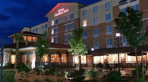 Hilton Garden Inn – Saint George, Utah – Safari Hospitality