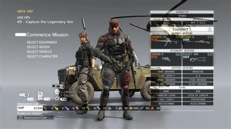 Metal Gear Solid V: The Phantom Pain Mod Will Please Quiet Fans ...