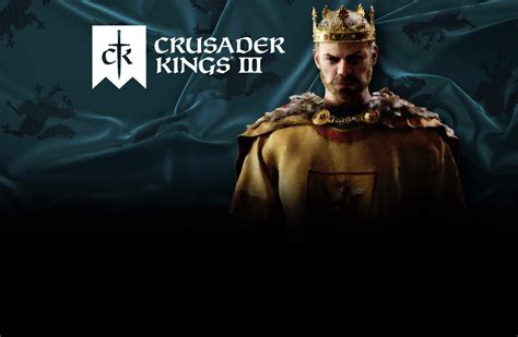 Crusader Kings Iii