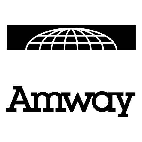 Amway Logo PNG Transparent & SVG Vector - Freebie Supply