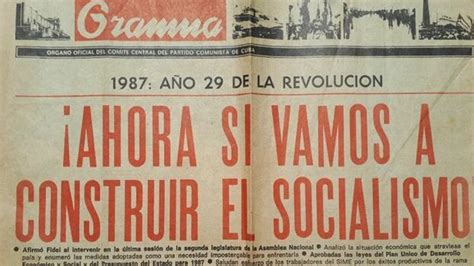 ¿Por qué el socialismo es tan divisivo? - 14ymedio