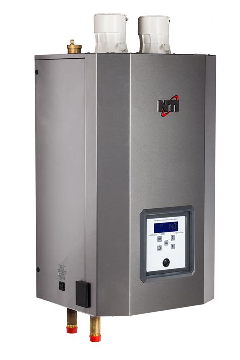 Tx Series (Discontinued) | NTI Boilers