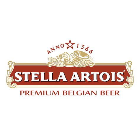 Stella Artois Logo PNG Transparent & SVG Vector - Freebie Supply