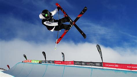 How is Freestyle Skiing Scored? | Freestyle Skiing: 101 | NBC Olympics