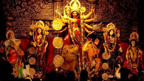 Navratri Day 5: Know importance of Skanda mata, rituals, timings and ...