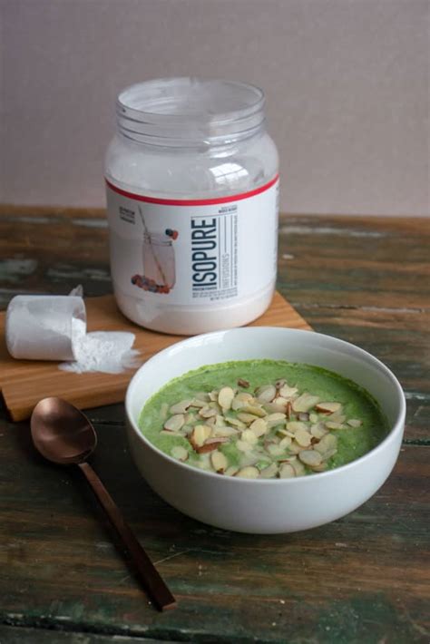 Easy Isopure Protein Recipes 2023 - AtOnce