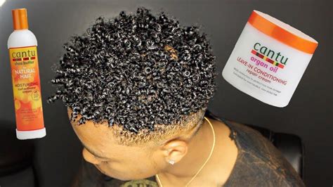 Black Male Curly Hair Products - Herbal And Products