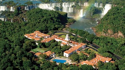 Belmond Hotel das Cataratas, Iguazu Falls, Argentina | Belmond hotels ...