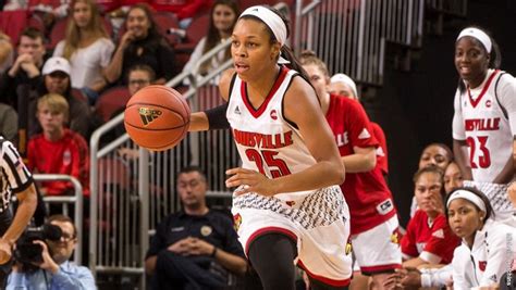 Cardinal Couple: Louisville women's basketball releases non-conference ...