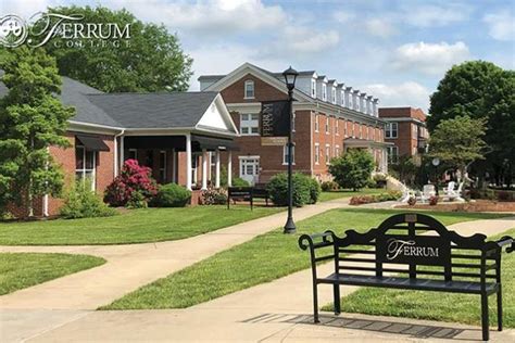 Ferrum College | Commonwealth Alliance for Rural Colleges