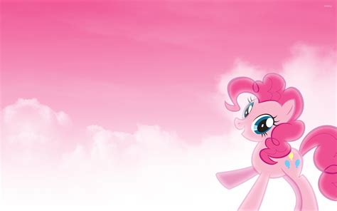 Pinkie Pie - My Little Pony Friendship is Magic wallpaper - Cartoon ...