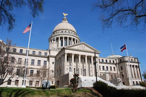 New Amendment Asks Mississippi Gaming Commission For State Lottery ...