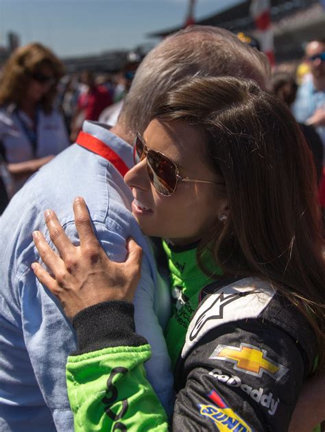 Indy 500 2018: Danica Patrick at her last race