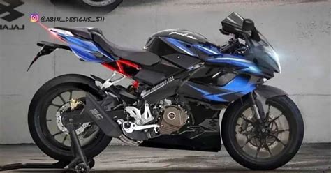 Is This The 400cc Bajaj Pulsar We've All Been Waiting For? | atelier ...