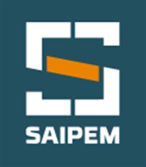 Saipem Logo - LogoDix