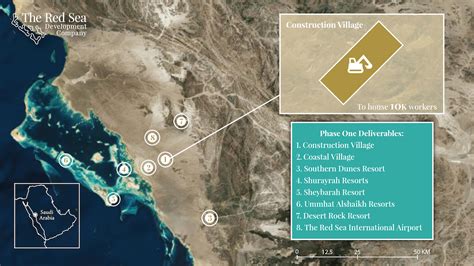 Saudi Arabia's Red Sea Project to house 10k workers in standard-beating ...