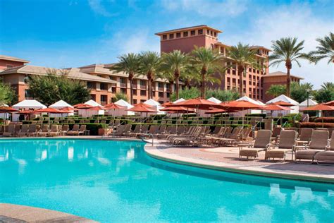 11 Best Scottsdale Resorts for Families