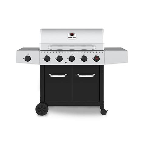 Products – Sterling Gas Grills