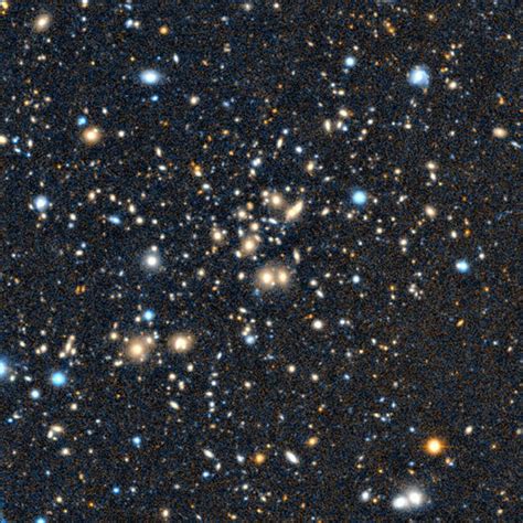 Massive Galaxy Cluster Abell 959 Is 3,000 Times the Mass of Milky-Way