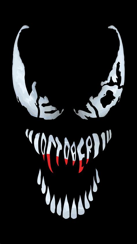 Venom Eyes Wallpapers - Wallpaper Cave