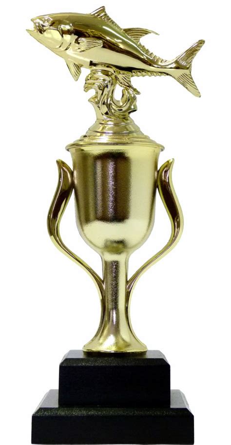 Fish Trophy 285mm - Trophy Shop Online