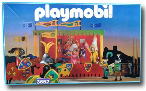 3652 – Playmobil News and Reviews – PlaymoBello.fun