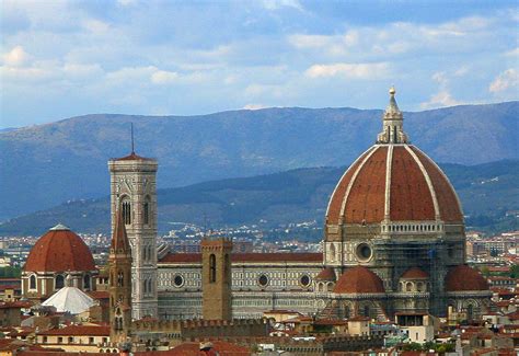 Italy Duomo