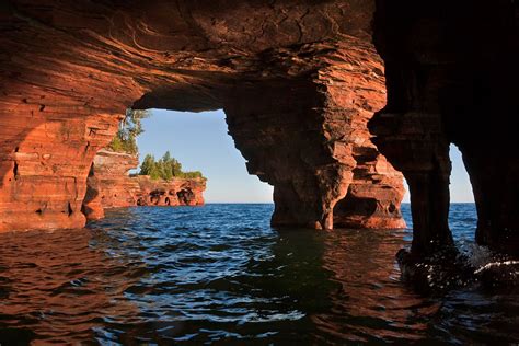 11 Stunning Photos of the Apostle Islands - Apostle Islands Cruises