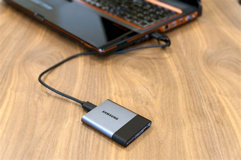 You can now buy a 2TB solid state external drive that’s barely larger ...