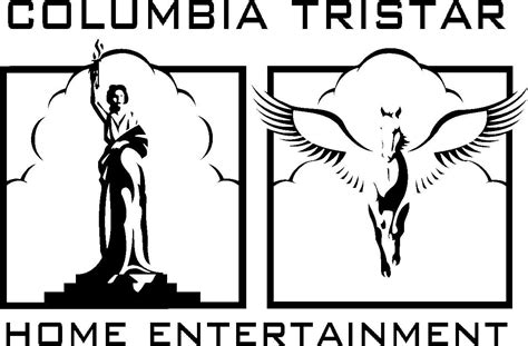 Columbia TriStar Home Entertainment (2001 - 2005) logo : r/companylogos