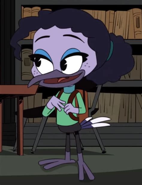 Violet Sabrewing/Gallery | DuckTales Wiki | Fandom