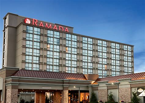 Save up to 20% off regular room rates at Ramada hotels - CARP