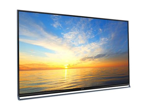 Panasonic TC-58AX800U 4K Ultra HD 120Hz LED TV Review - HDTVs and More