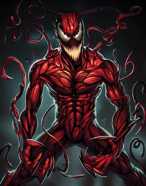 Marvel Carnage 2024 Confirmed Meaning - Billye Anne-Corinne