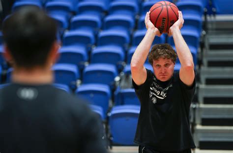 UNK students, Special Olympics athletes team up through new unified ...