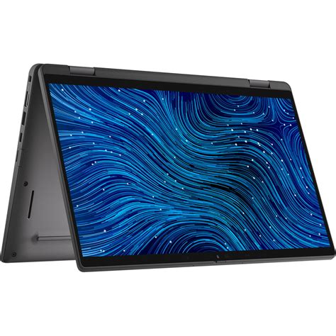 Dell 14" Latitude 7420 Multi-Touch 2-in-1 Laptop 1MNFN B&H Photo