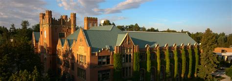 University of Idaho - Gertude Laws