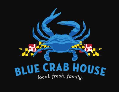 Blue Crab House menu in Street, Maryland, USA