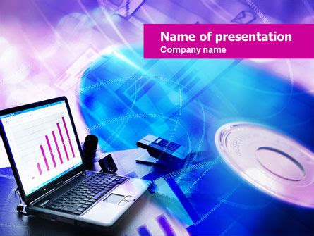 Multimedia - Free Presentation Template for Google Slides and ...